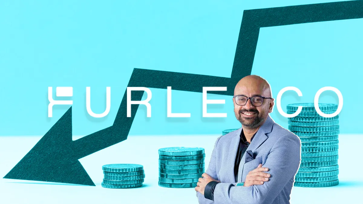Furlenco posts Rs 140 Cr revenue in FY24, finance cost shrink 52%