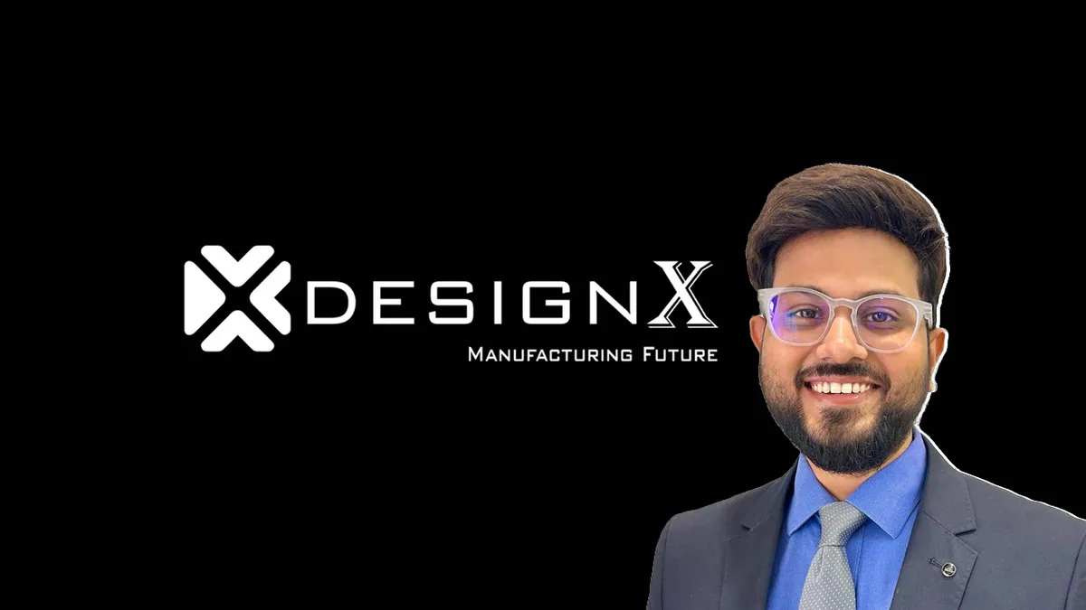 Piper Serica Angel Fund leads $1 Mn round in DesignX