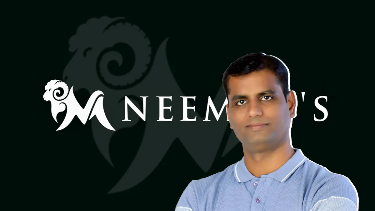 Former Skechers executive Sumit Maloo joins Neeman's as CFO
