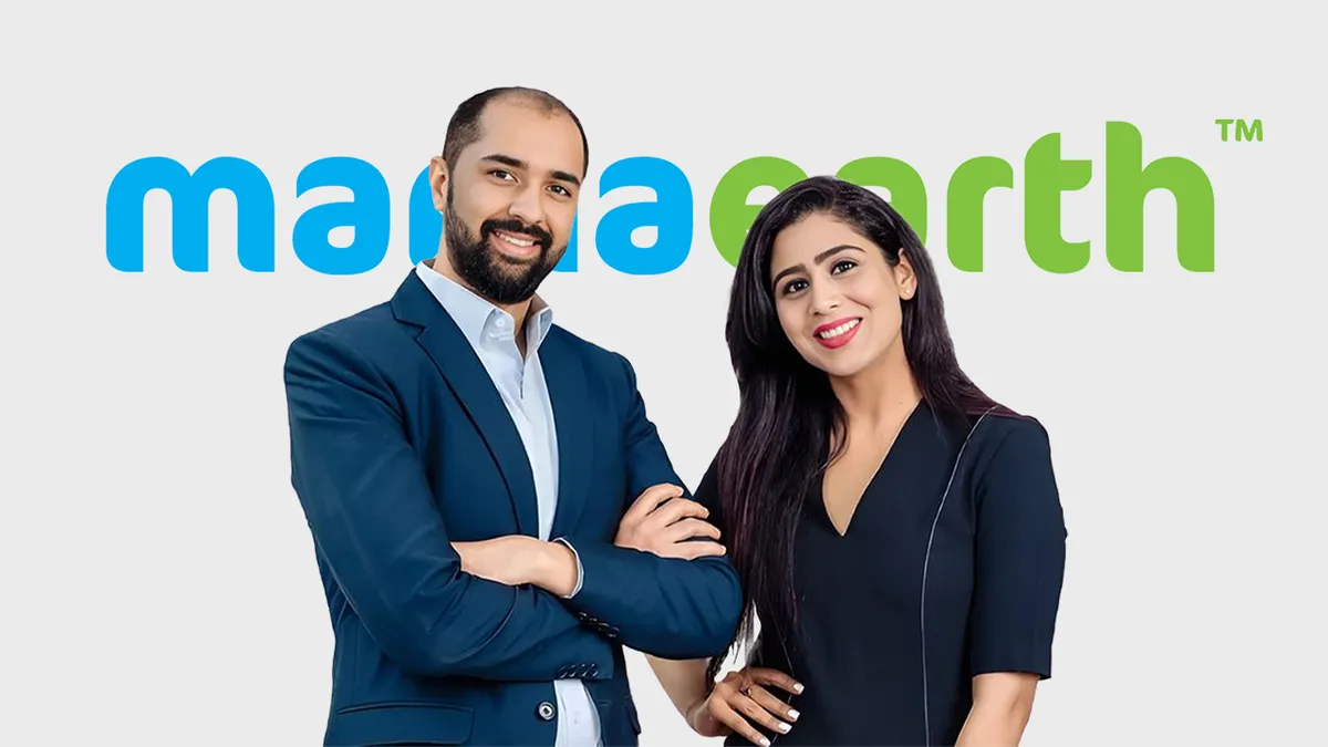 Mamearth-parent Honasa posts Rs 462 Cr revenue in Q2 FY25; slips into losses