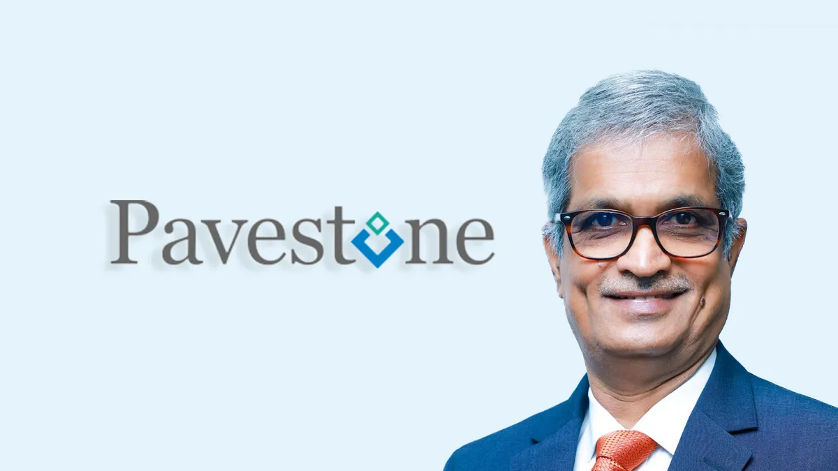 Pavestone VC marks final close of Rs 816 Cr fund