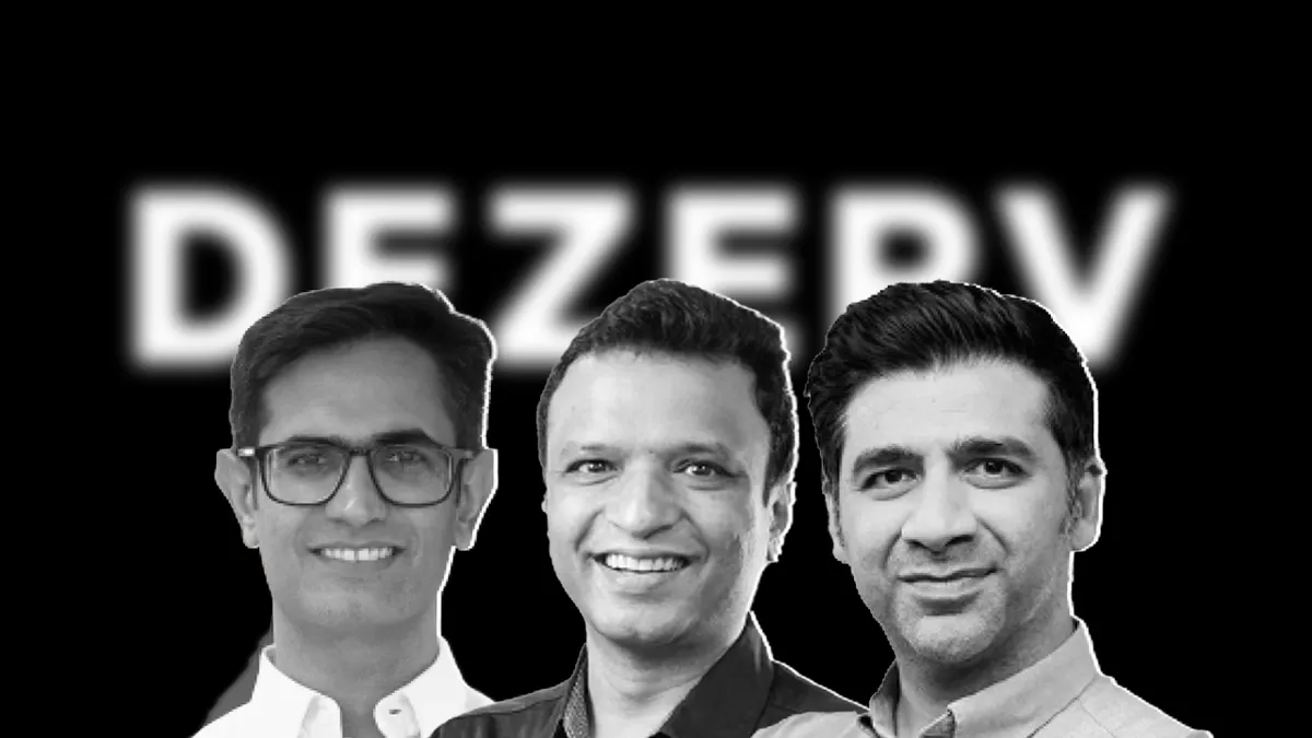 Dezerv reports Rs 26 Cr revenue and Rs 75 Cr loss in FY24