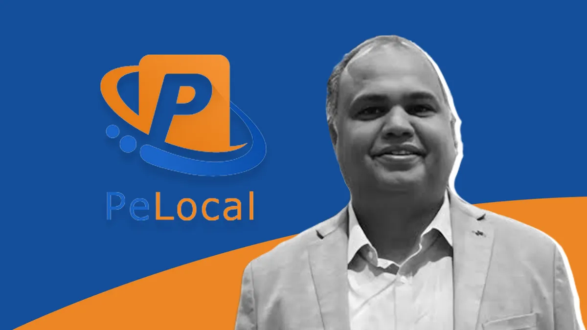 Unicorn India Ventures leads $2 Mn round in PeLocal