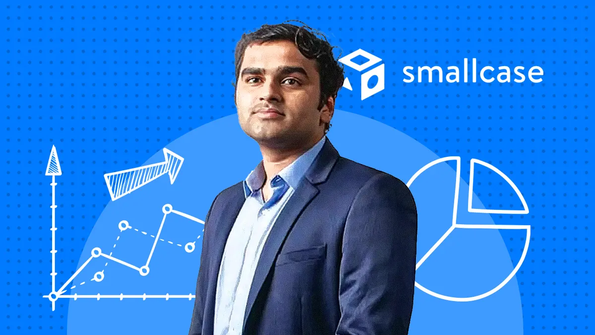 Smallcase revenue soars over 2X in FY24; losses down 74%