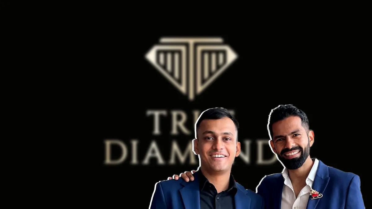 True Diamond raises $1 Mn in seed funding round
