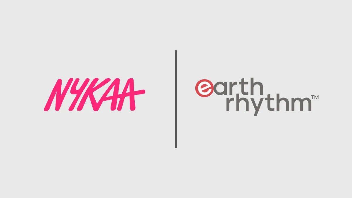 Nykaa acquires majority stake in Earth Rhythm