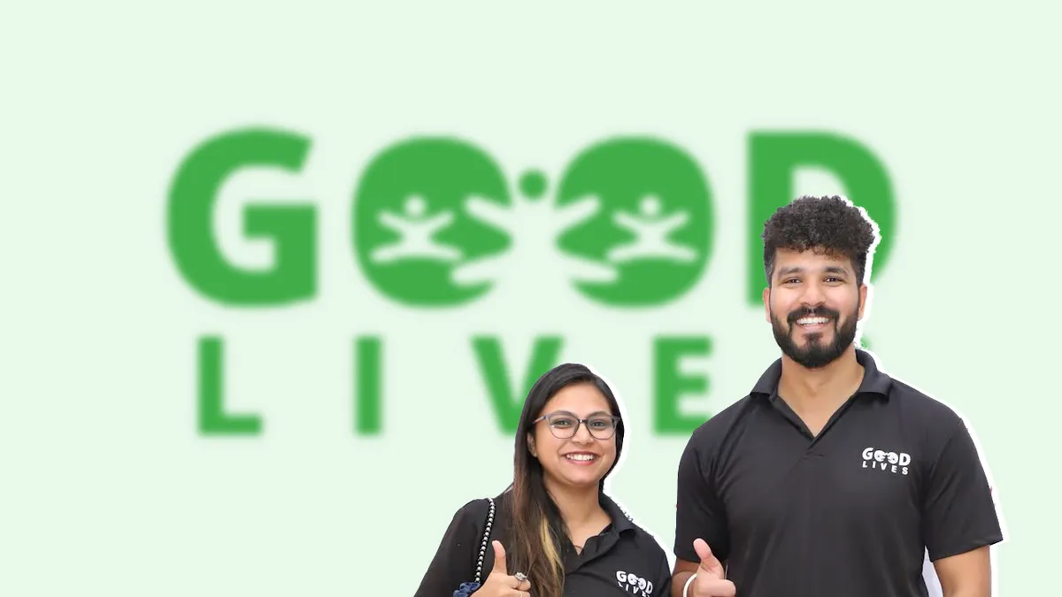 Mental health and wellness startup GoodLives raises pre-seed round
