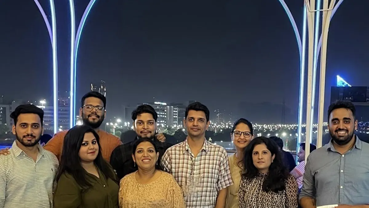 The Money Club raises $2.5 Mn in Series A