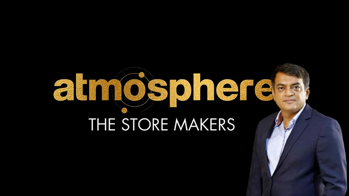 Atmosphere - The Store Makers raises Rs 5 Cr in seed round