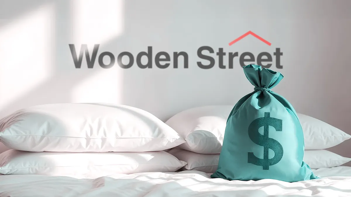 Wooden Street raises $43 Mn in Series C round from Premji Invest