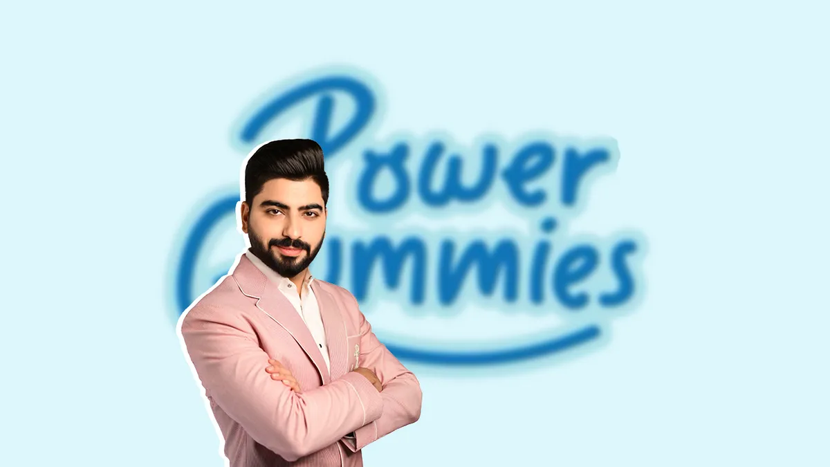 Power Gummies raises Rs 10 Cr led by Jaipuria Family Office and Quadrant