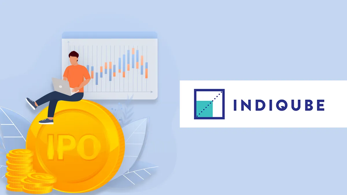 Exclusive: IndiQube takes key step towards IPO, becomes public company