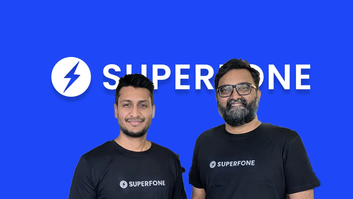 Superfone raises $1.9 Mn in pre-Series A round