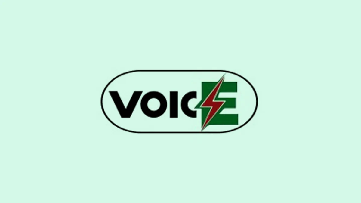 EV startup VOICE raises seed funding round