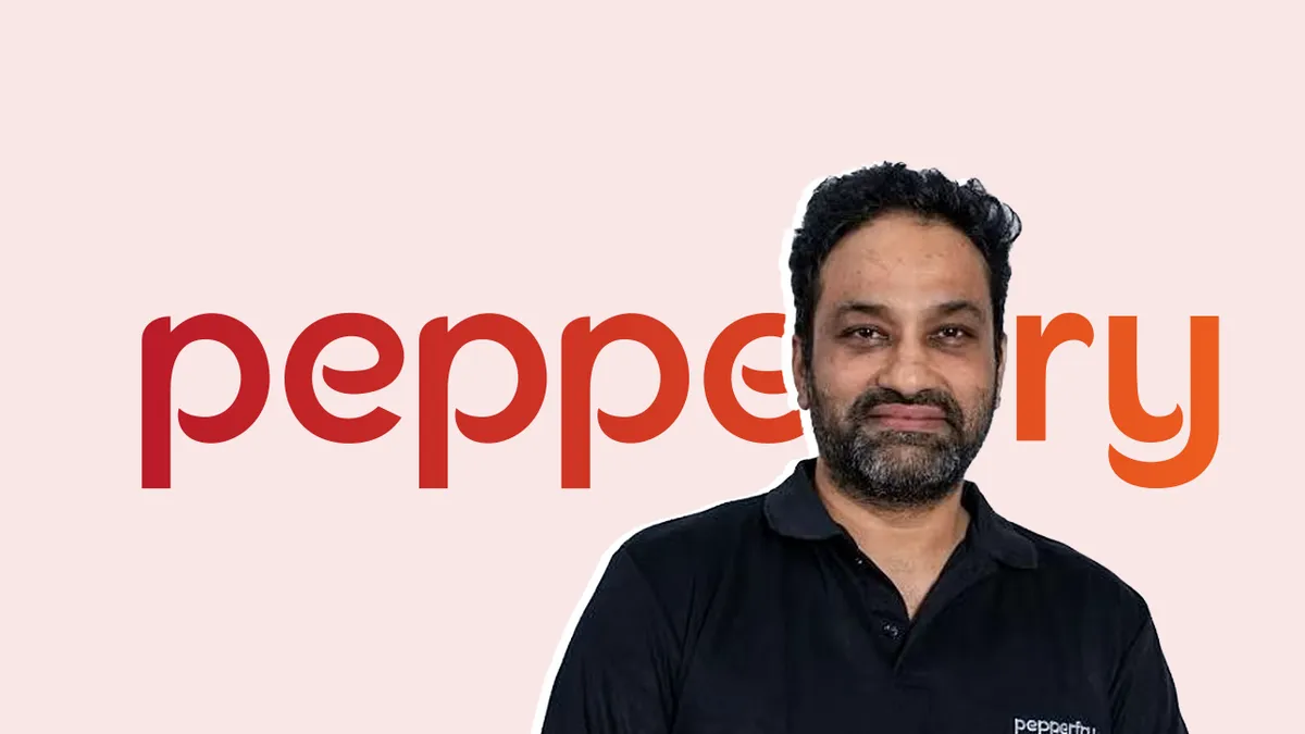 Pepperfry elevates Madhusudan Bihani to CFO