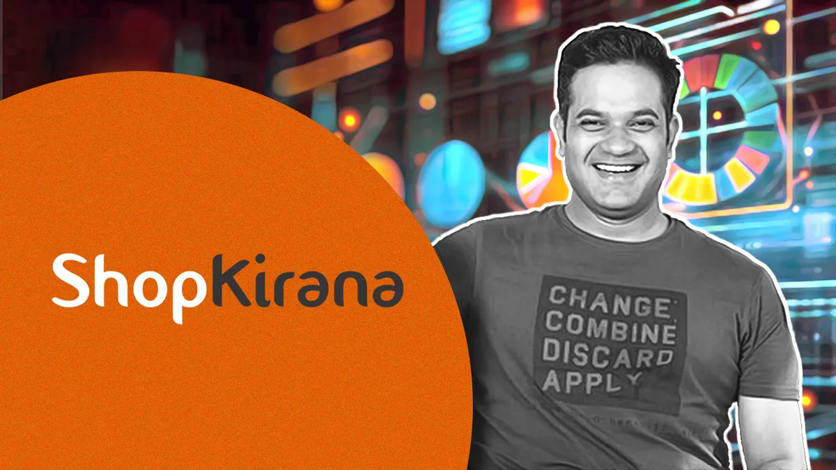 ShopKirana struggles to scale in FY24, narrows losses by 30%