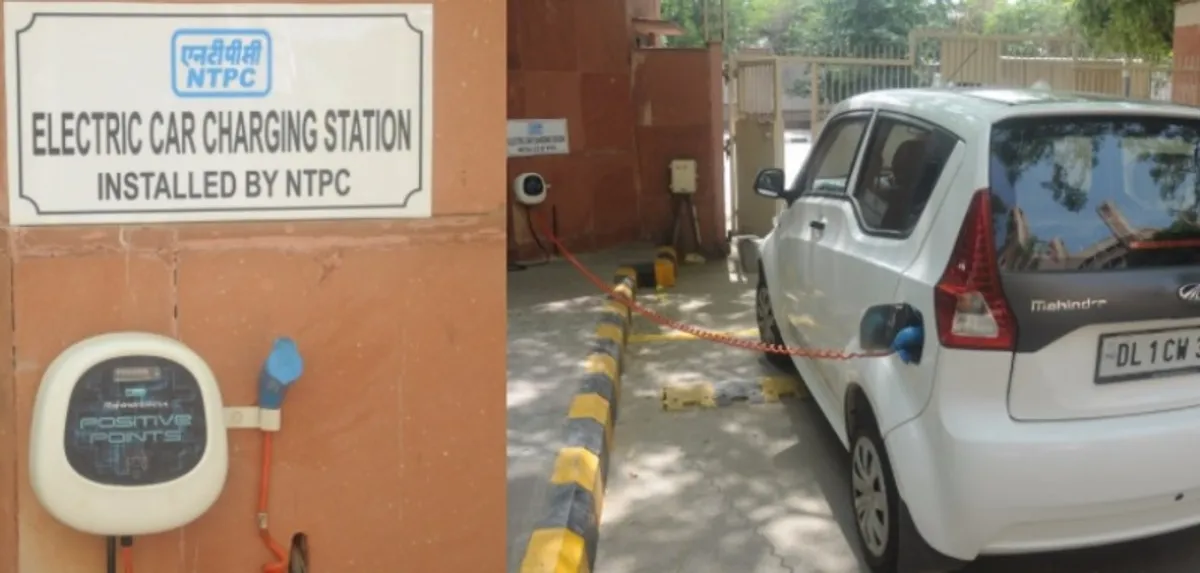 Competition in Electric Vehicle business segment set to heat up with NTPC s entry