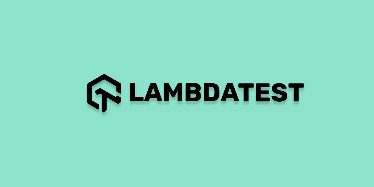 LambdaTest raises $38 Mn to scale QA platform KaneAI