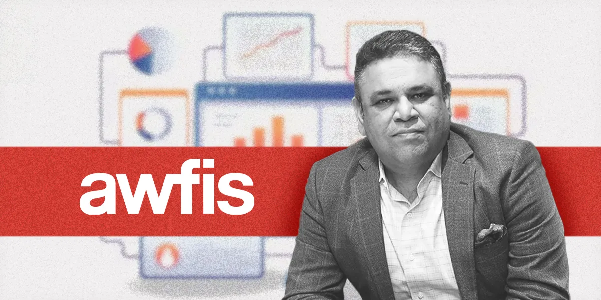 Awfis income crosses Rs 300 Cr in Q2 FY25, posts Rs 38 Cr PAT