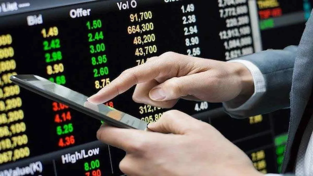 Stocks in News: These stocks including ITC, Bajaj Finance, Vedanta, Wipro will be in focus today, action will be seen in intraday