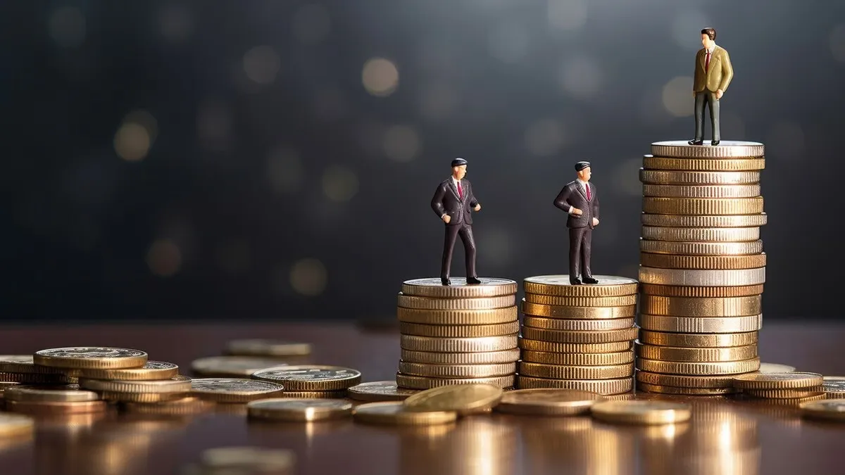 SIP: Give the power of compounding to your investments, do a SIP of Rs 5000 and then you will see the magic in 5, 10, 15 and 20 years