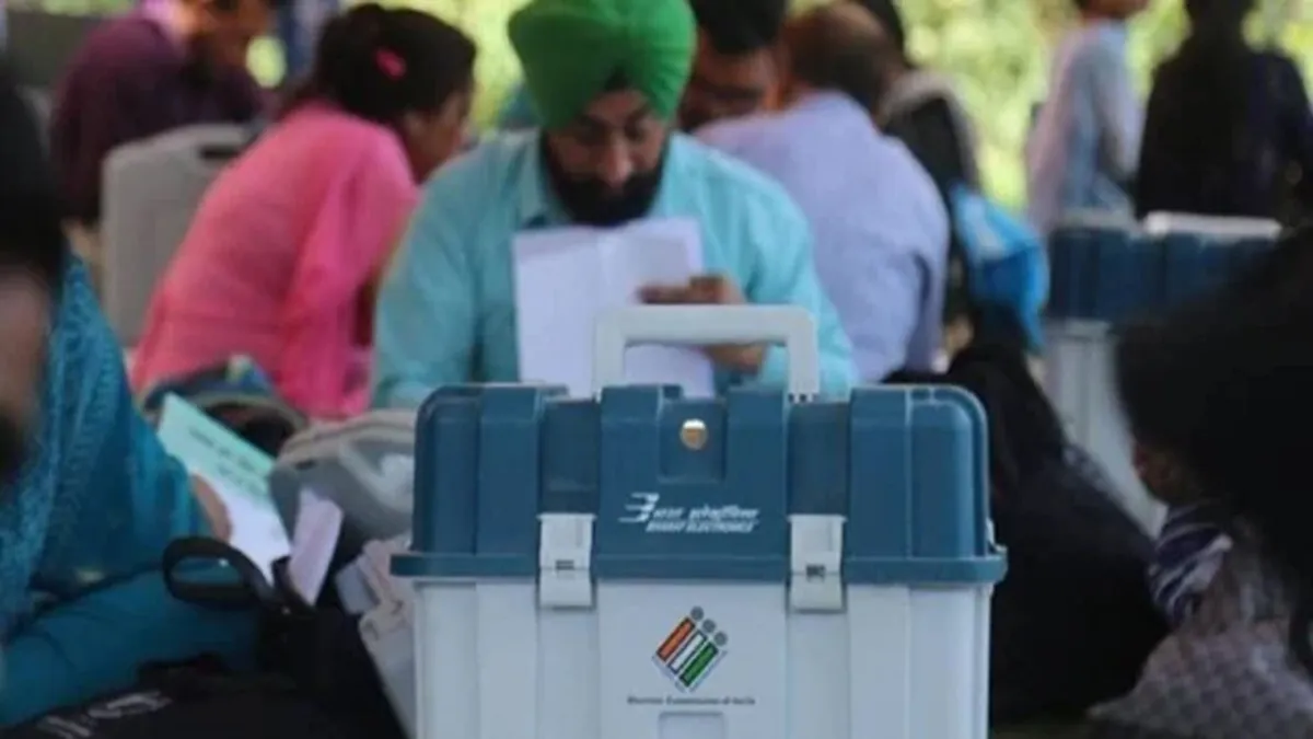 Lok Sabha Election Results 2024 Live Updates: Who will win which seat in Bihar, MP, Chhattisgarh and Rajasthan, results will come today
