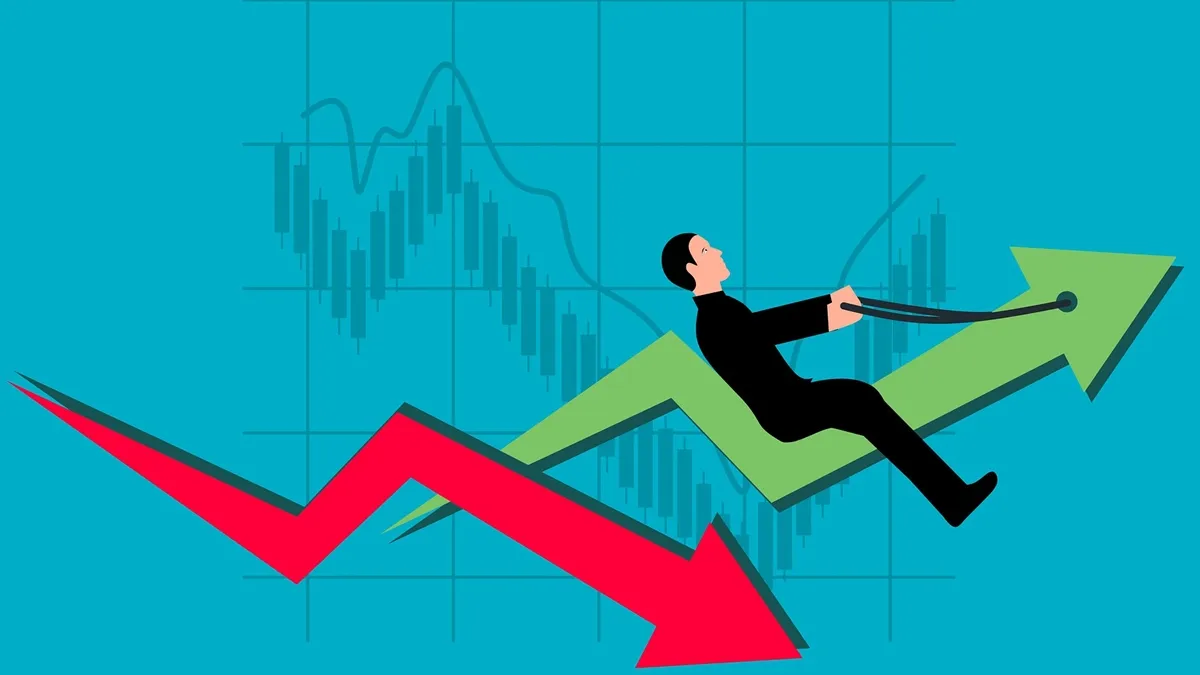 Investment: After Sensex reaches 80000, should we withdraw money from equity and buy gold? Or invest in fixed income