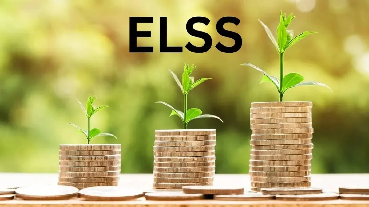 Mutual Fund: Scheme that turns 5 lakhs into 28 lakhs! This ELSS did this amazing feat in just 5 years