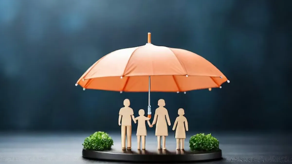 Life insurance policy can be a game changer, your financial targets will be achieved