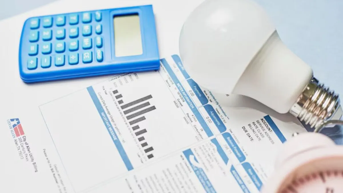 ITR Filing: If your electricity bill is more than 1 lakh, you will have to file ITR