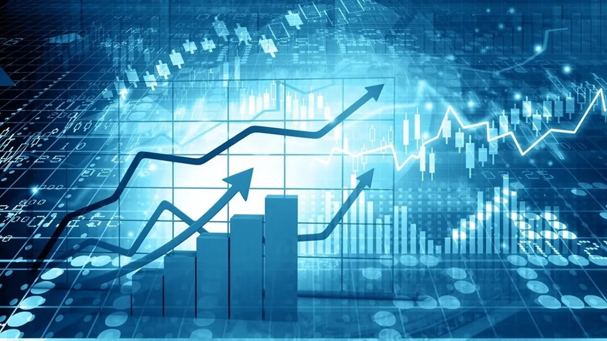 Investors Wealth: Investors’ wealth increased by 13 lakh crores in one stroke