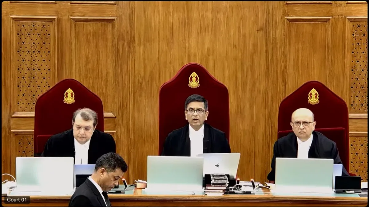 NEET UG 2024: Supreme Court refuses to conduct NEET UG exam again, counseling will start from tomorrow