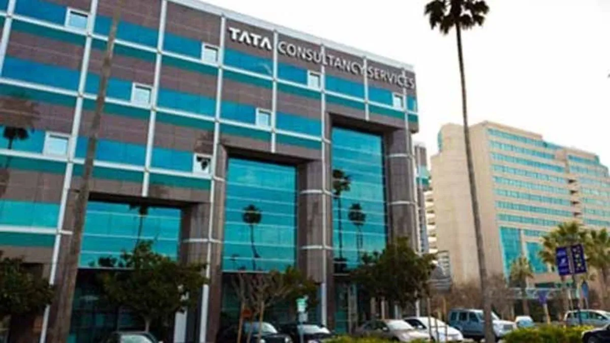 TCS Q1 results: TCS profit increased by 9% to Rs 12040 crore, investors will get Rs 10 per share dividend