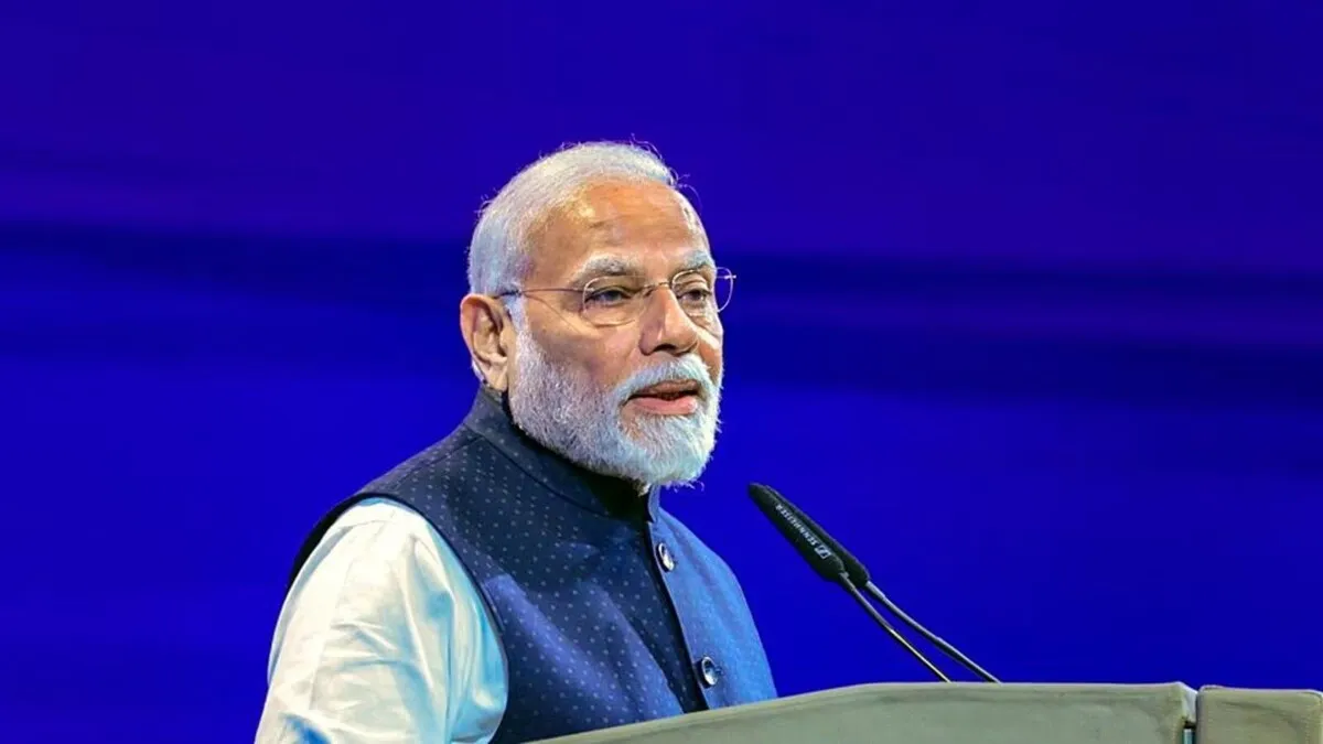 Modi can become PM in the changed circumstances, will there be a challenge in economic reform, what do experts say