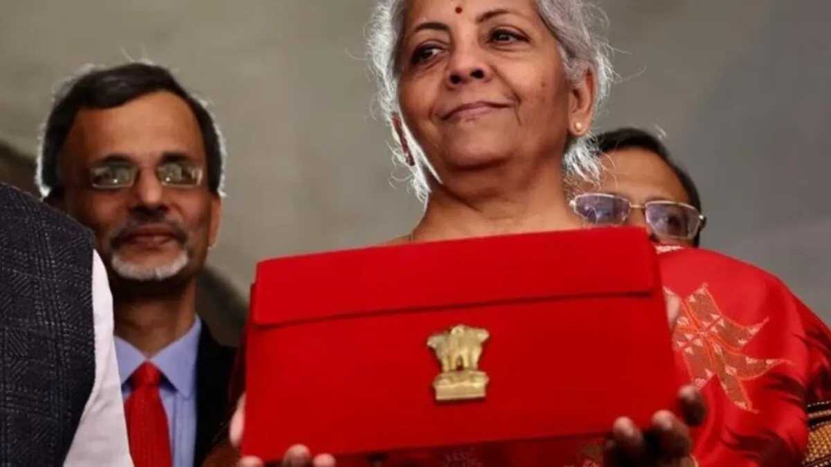 Budget 2024: Plan for youth, girls and women, schemes like Ladla Bhai, Ladli Behna may be announced in the budget