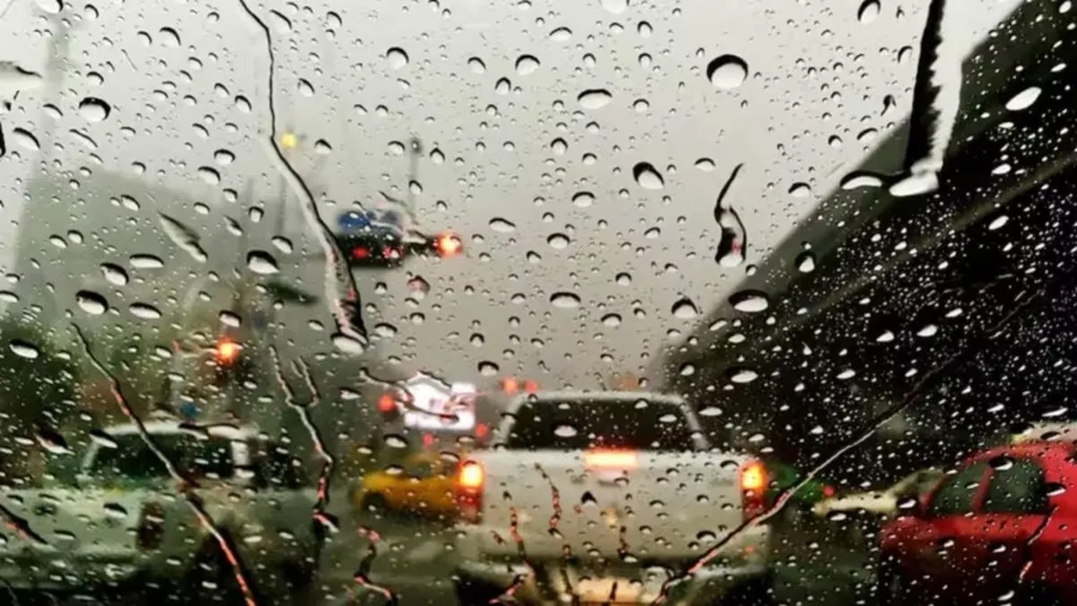 EV Care Tips: If you want to keep electric vehicles fit in the rain, take care of e-bikes, cars and scooters in these ways