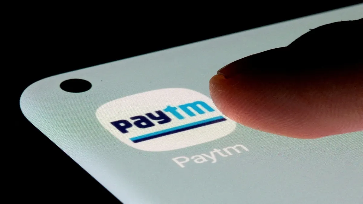 Paytm lay off: News of large number of employees being laid off from Paytm, 3500 employees were also reduced in the March quarter
