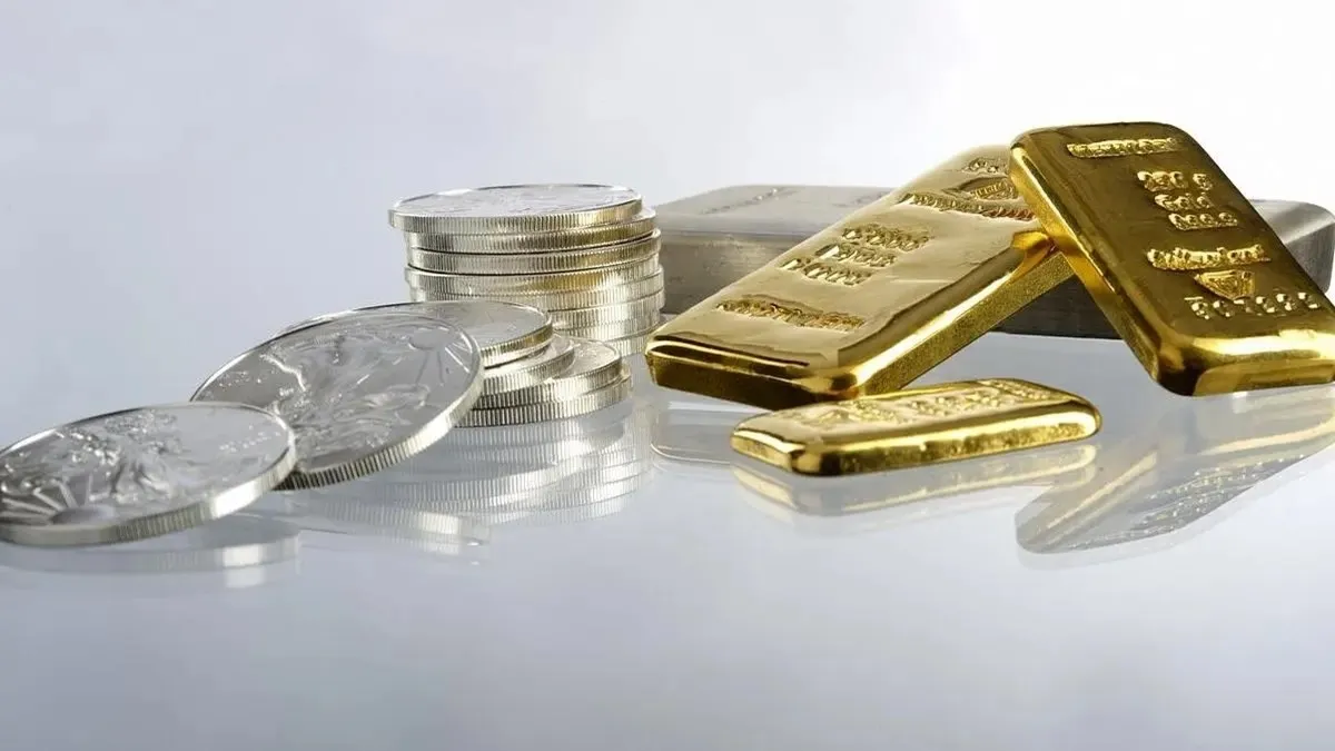 Gold Price Today: Gold fell by Rs 80, silver also fell by Rs 1200, what is the level of technical support and resistance