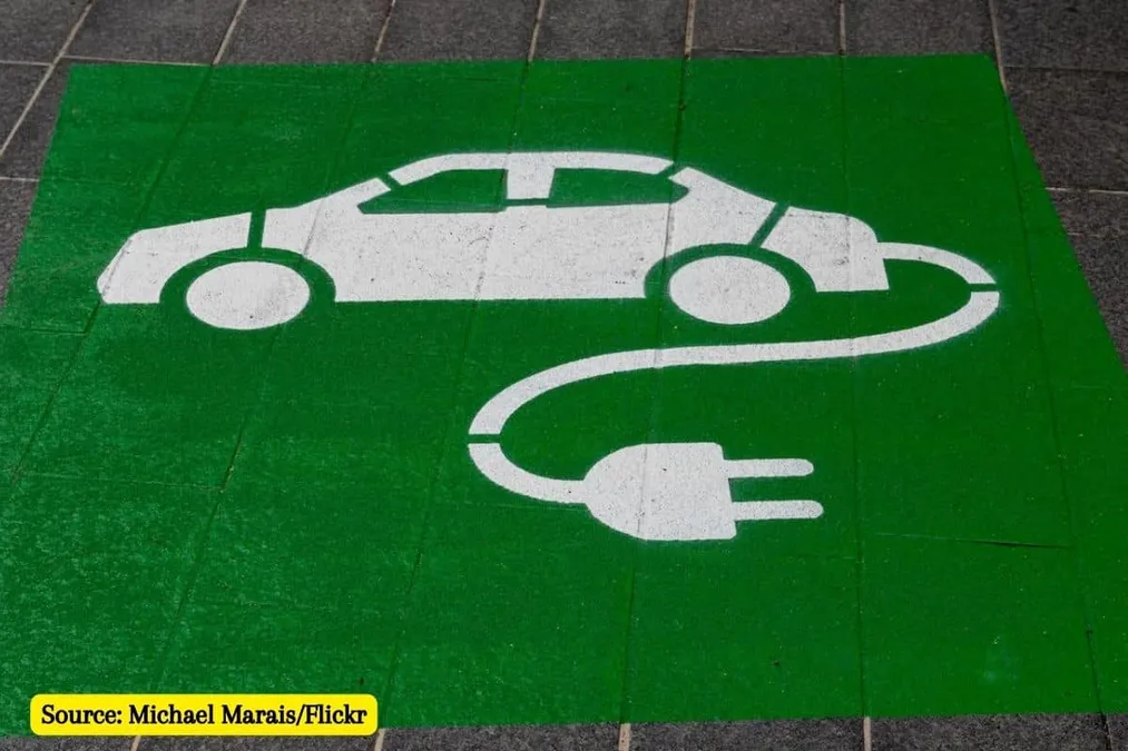 Electric Vehicles Where do batteries go when they die?