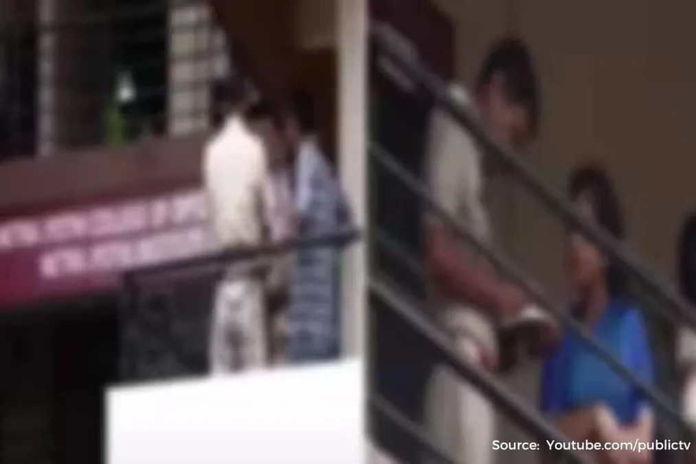 Why UdupiHorror is trending on Twitter in India?