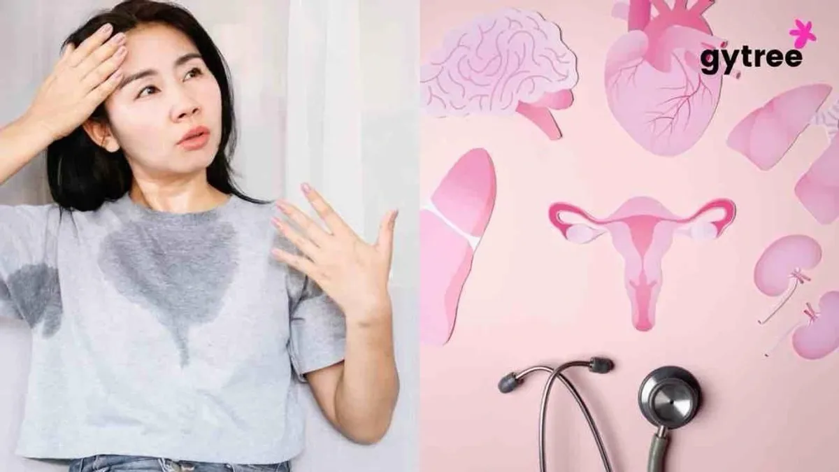 10 Remedies for Night Sweats during Menopause