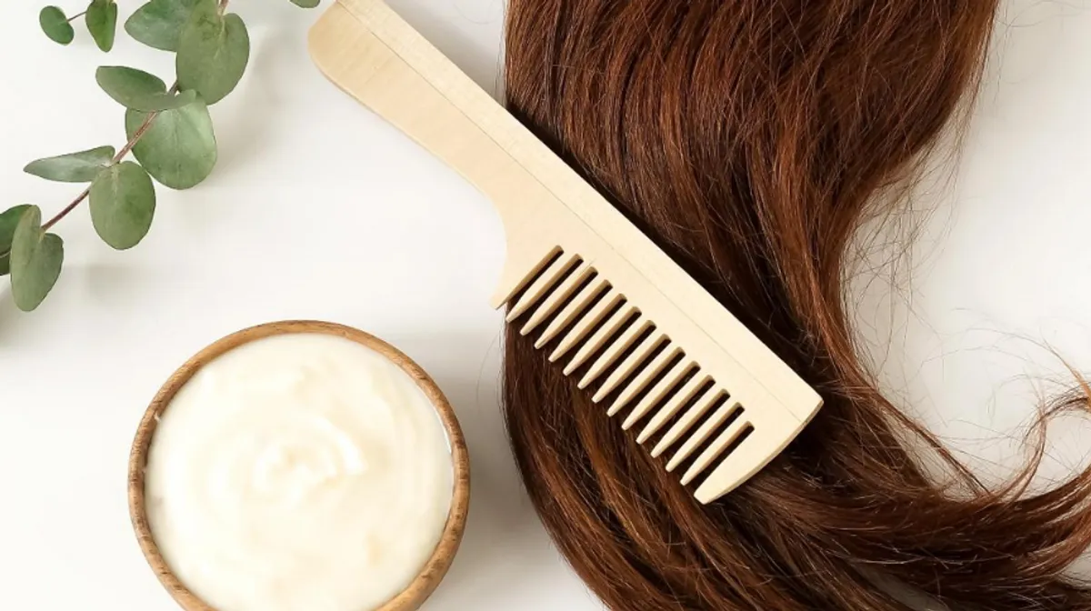 Keratin treatment at home in hindi new arrivals