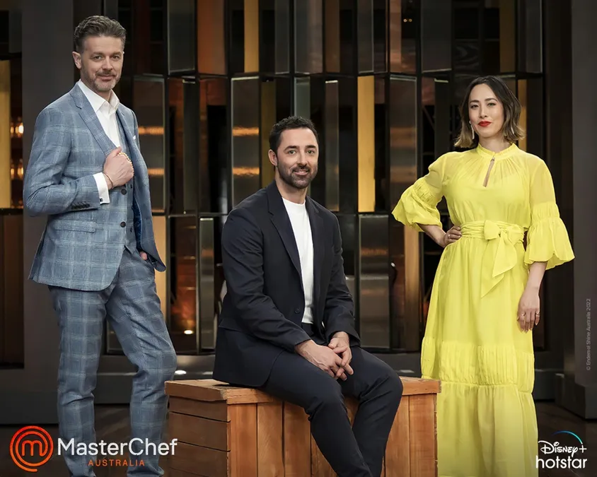 MasterChef Australia Fans Favourites brings to the table an all new season of culinary adventures on Disney Hotstar from 19 April