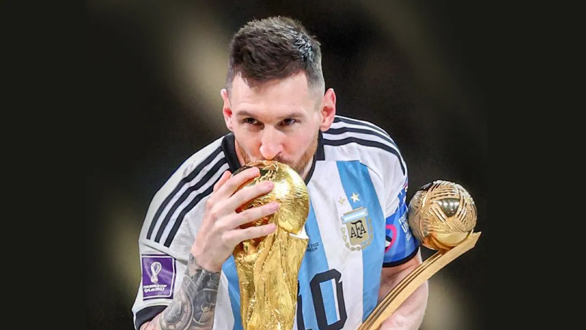 Messi