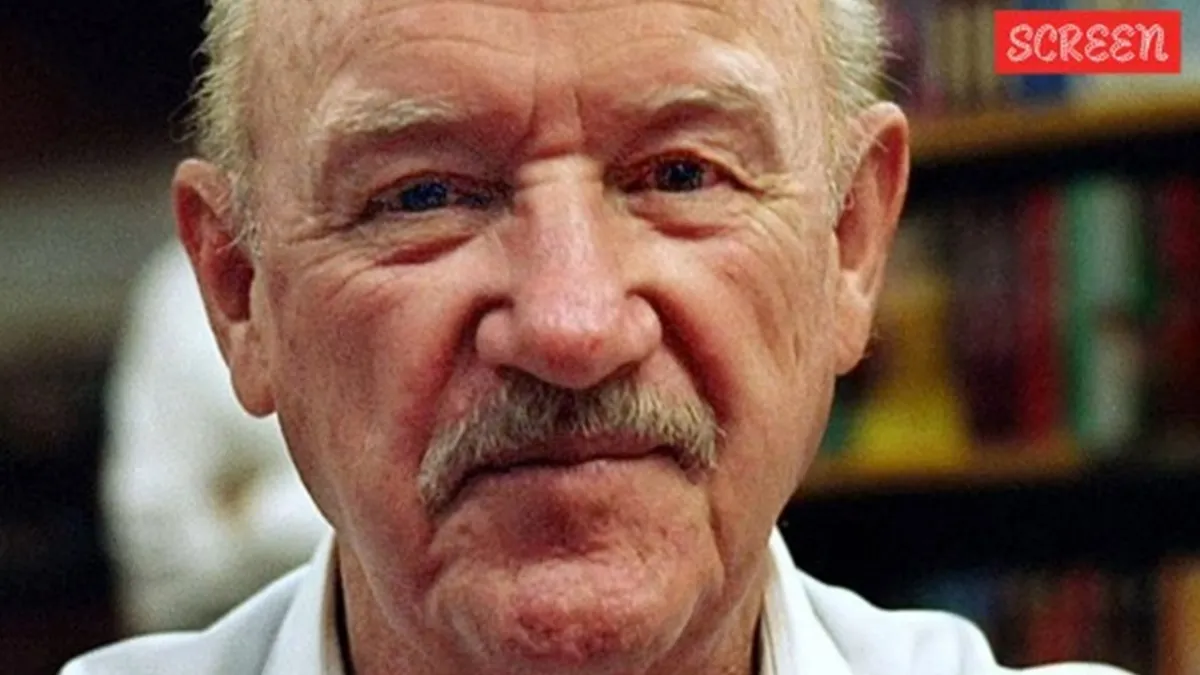 Hollywood icon Gene Hackman found dead