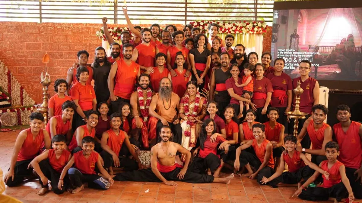 Rahul Shilpa Wedding 