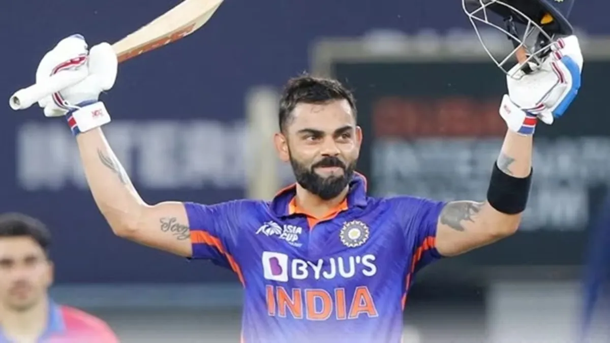 Kohli