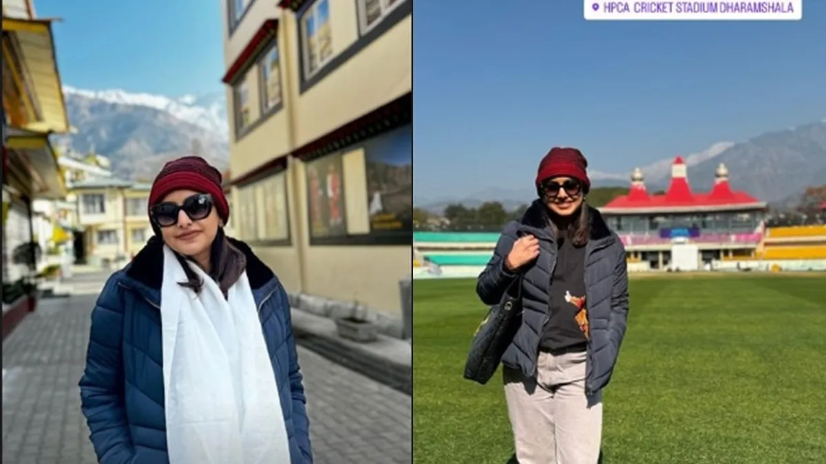 Meera Nandan Dalailama