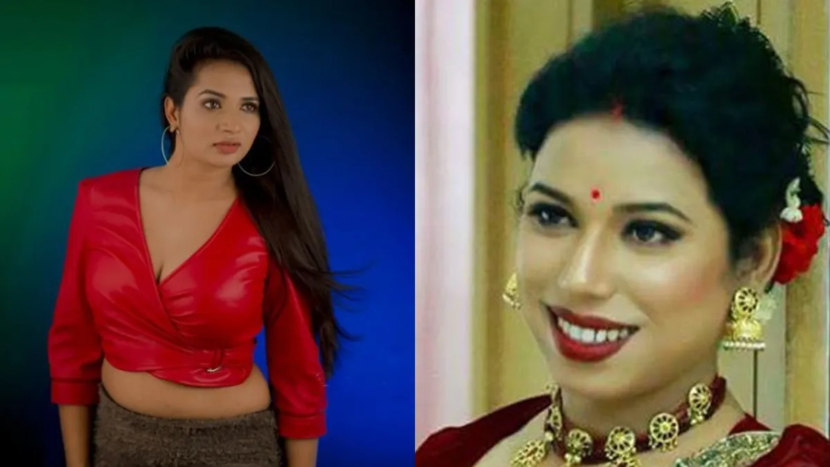 Saranya Anand Janmani Bigg Boss Malayalam 6