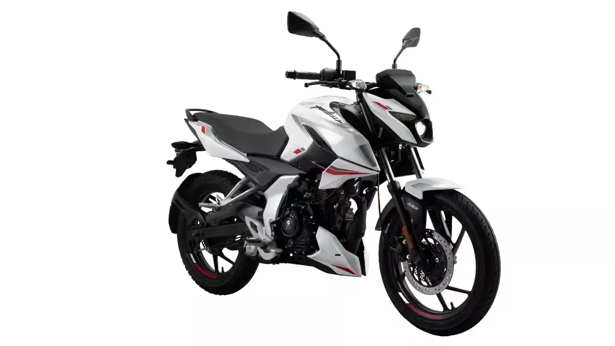 Bajaj Pulsar 